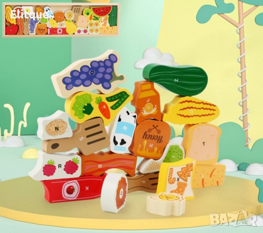 Триизмерен пъзел в готварски стил , снимка 2 - Игри и пъзели - 52905150