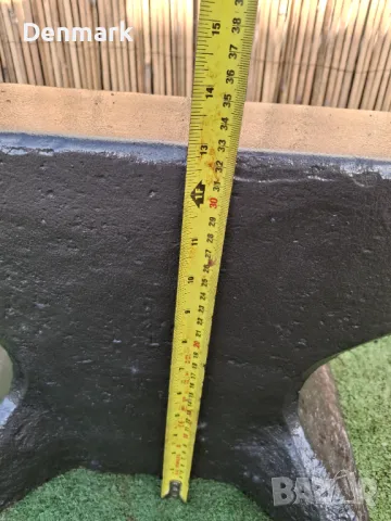 Големи наковални , снимка 8 - Други инструменти - 49935692