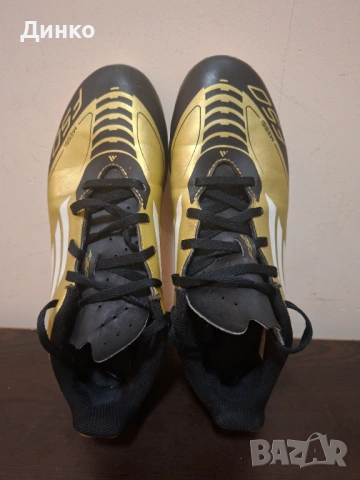 Детски футболни обувки!Плюс подарък фланелка адидас!, снимка 3 - Футбол - 53721065