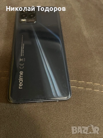 Realme 8 6 GB RAM 128 GB, снимка 5 - Други - 53309259