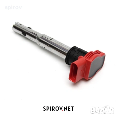 Бобина VAG TFSI Borgwarner BERU ZSE 032 0010102032