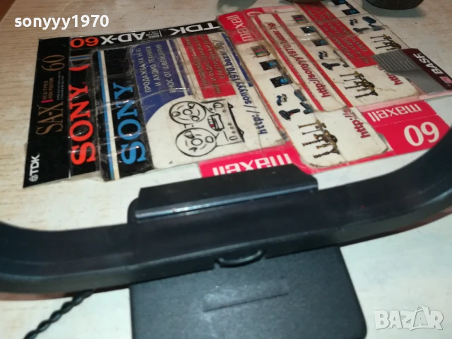 АНТЕНА НА СТОЙКА ЗА АУДИО-ВНОС SWISS 1707250917, снимка 11 - Други - 51047473