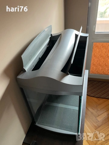 Аквариум Tetra , снимка 5 - Аквариуми - 54161217