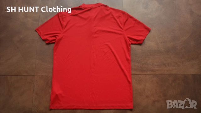NIKE T-Shirt Размер M мъжка тениска 21-66, снимка 2 - Тениски - 53126782