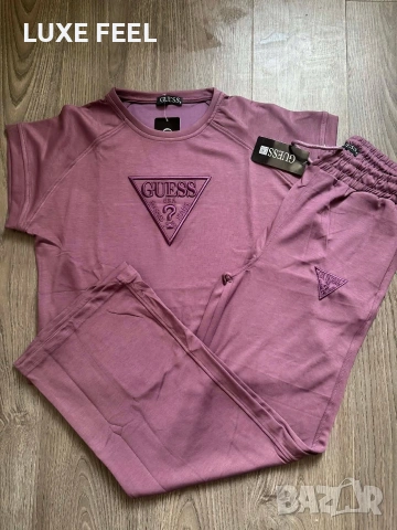 GUESS ✨Дамски Комплекти 