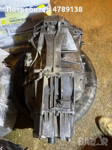 Оставащи части BMW, Audi нови и втора рыка - M57, N47, 1.9TDI, 2.OTDI, 2.5TDI, снимка 3 - Части - 54108466