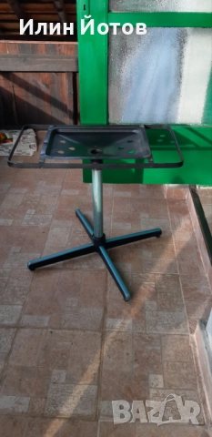 Метална маса 