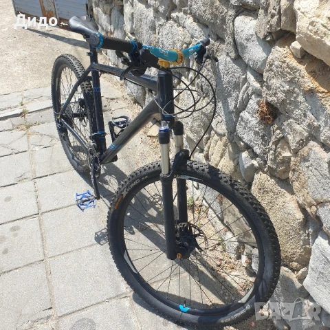 планински велосипед Giant 27.5 , снимка 1