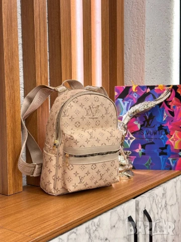 раници calvin klein guess louis vuitton , снимка 7 - Раници - 51312533