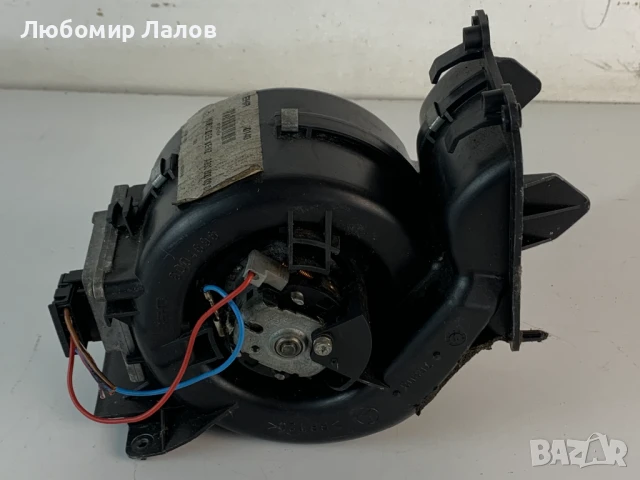 Вентилатор парно Mercedes-Benz C-Class W203 A2038300308