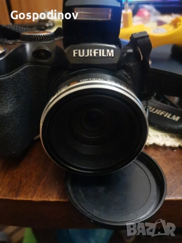 Фотоапарат Fuji film Fine pix S 1600