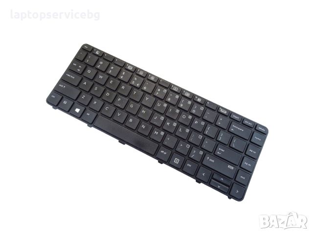 HP 430 G3 440 G3 430 G4 445 G3 440 G4 640 G2 645 G2 Клавиатура 840791-B31 811839-B31, снимка 1 - Части за лаптопи - 45179548