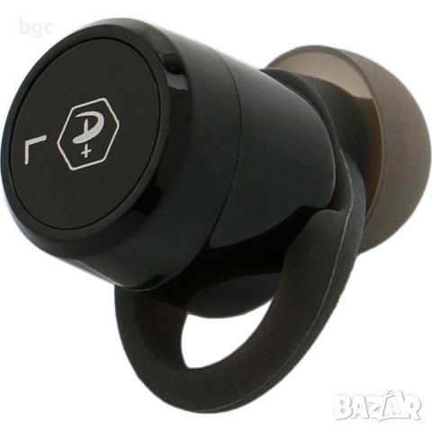 Слушалки Mini Bluetooth A+ Invisible, TWS Twins True Wireless Stereo, Superior Audio & Bass - 12 мес, снимка 6 - Слушалки и портативни колонки - 46456142