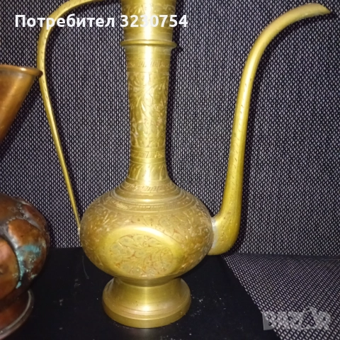 Съдове, снимка 2 - Антикварни и старинни предмети - 52459803