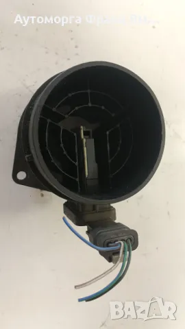 5WK98101 A6450900048 ДЕБИТОМЕР ЗА MERCEDES W212 2,2CDI 