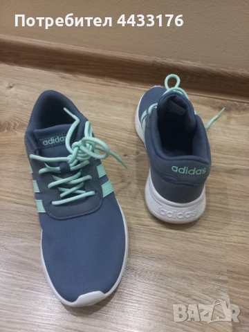 Оригинални маратонки Adidas, снимка 6 - Маратонки - 52753810