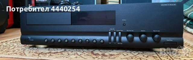 Harman/kardon TD 420