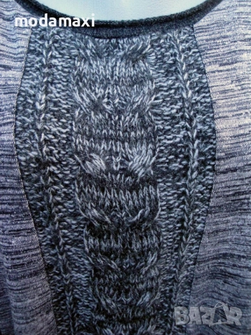 4XL Нова блуза Addition Elle  , снимка 4 - Блузи с дълъг ръкав и пуловери - 51926078