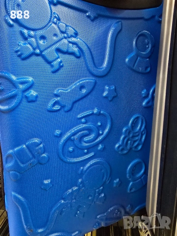 куфари, снимка 4 - Куфари - 53224053