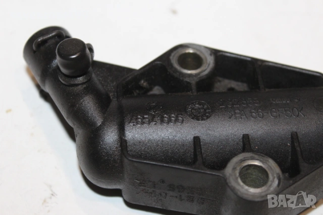 Помпа съединител Фиат Пунто 2 2001 1.2i 60 Fiat Punto 2  2/3врати  46541666, снимка 2 - Части - 53503620