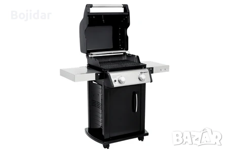 BBQ Weber Spirit E-215, снимка 4 - Барбекюта - 52990022