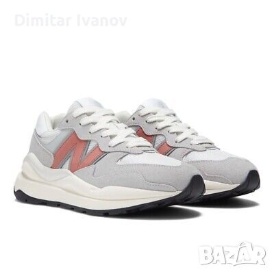 New Balance Сникърси W5740SLC , снимка 2 - Маратонки - 45493895