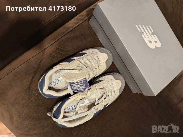 Продавам маратонки NEW BALANCE , снимка 2 - Маратонки - 46711466