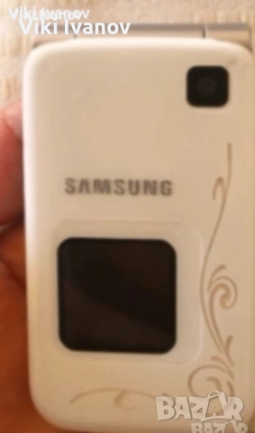 Самсунг Е420, снимка 5 - Samsung - 53101748