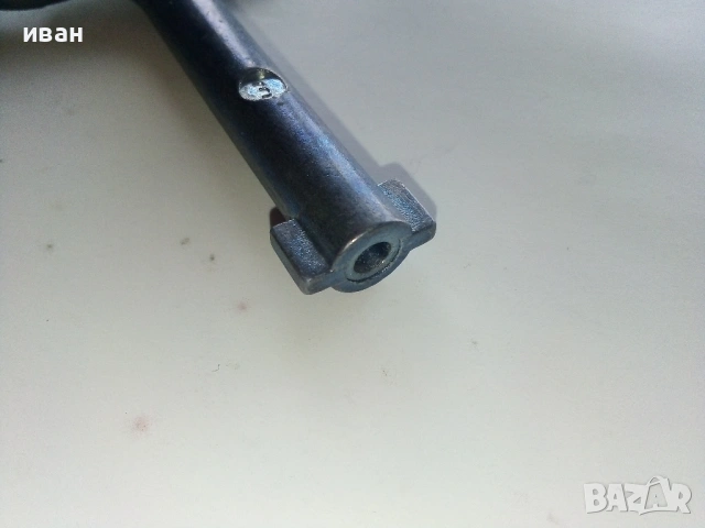 Ключ за електрическо табло 3, снимка 4 - Други машини и части - 53444385