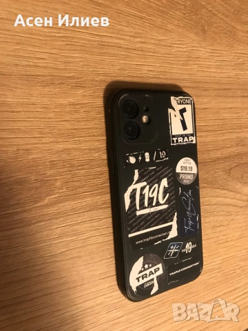 iPhone 12 , снимка 6 - Apple iPhone - 53346187
