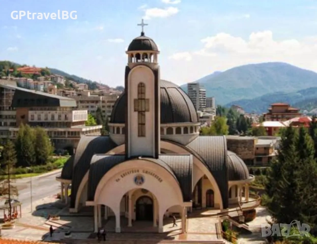 Тайните на Родопите