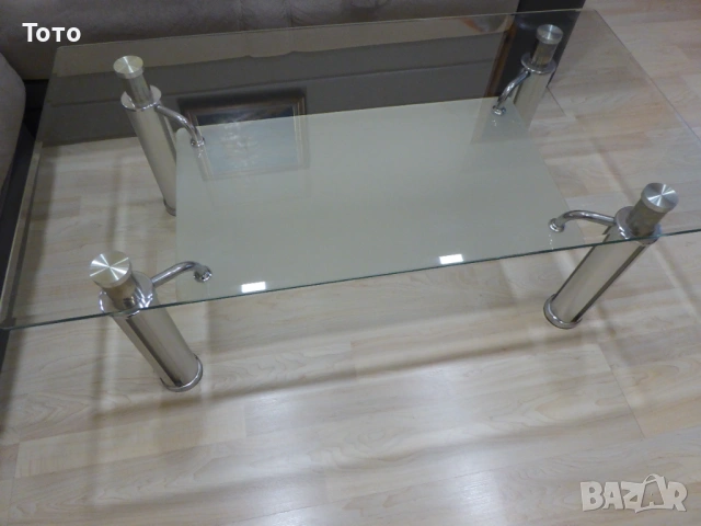 Холна ниска маса, снимка 2 - Маси - 54095943