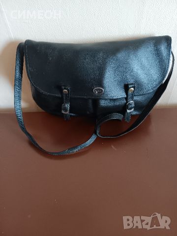  дамска чанта от естествена кожа, снимка 3 - Чанти - 46230091