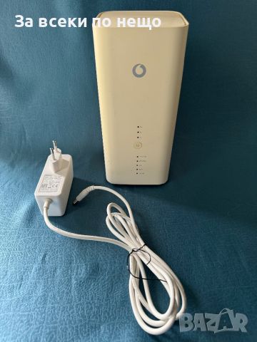 Рутер Huawei B818-263 , 4G ,  Huawei 4G Router 3 Prime , снимка 1 - Рутери - 46699145