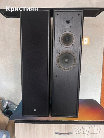 JBL TLX 5000 Колони