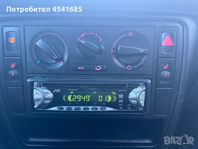 VW PASSAT 1.9DIZEL , снимка 13 - Автомобили и джипове - 53531287