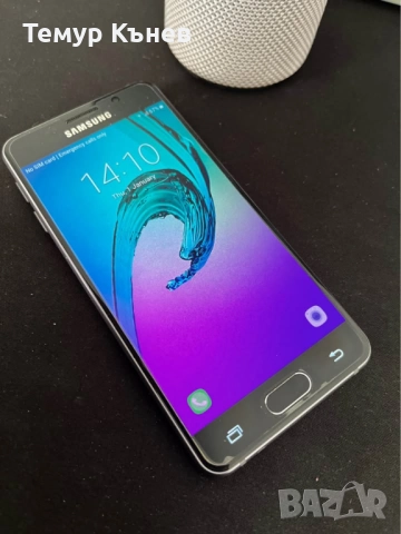 Samsung A3 (2016)