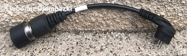 Зарядни за електрически автомобил, снимка 6 - Аксесоари и консумативи - 51556362