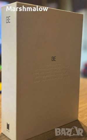BTS – BE (Deluxe Edition, 2020)