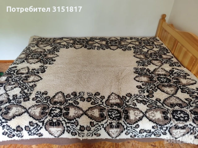 нови китеници продавам , снимка 4 - Покривки за легло - 50508318