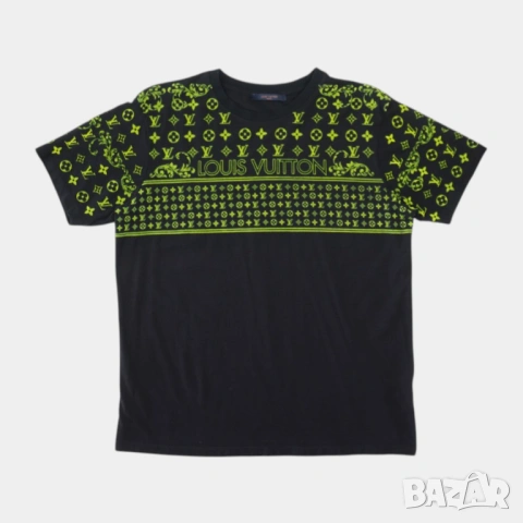 Louis Vuitton тениска - XL
