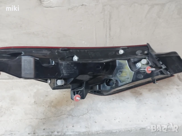 Десен външен стоп за Mercedes Benz A-class Coupe (W118,X118 CLA), снимка 4 - Части - 51154381