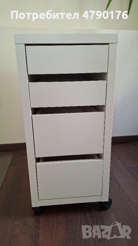 Мебели от Икеа, снимка 4 - Други - 54122514