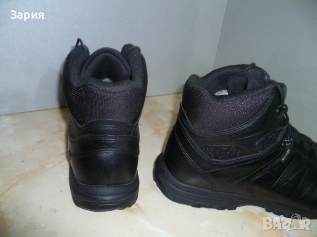 MEINDL GTX туристически обувки №45, снимка 2 - Мъжки боти - 52337644