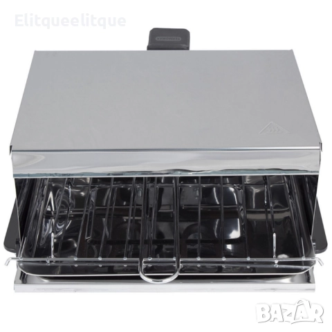 Парти грил Termomax, снимка 4 - Скари - 52258497