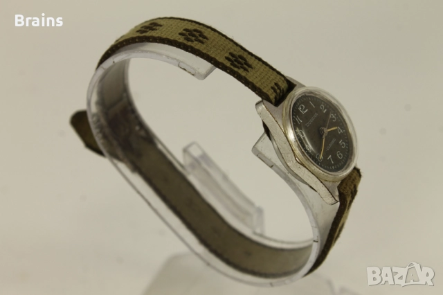 1950's DUGENA Classic Дамски Ръчен Часовник , снимка 6 - Дамски - 51633308