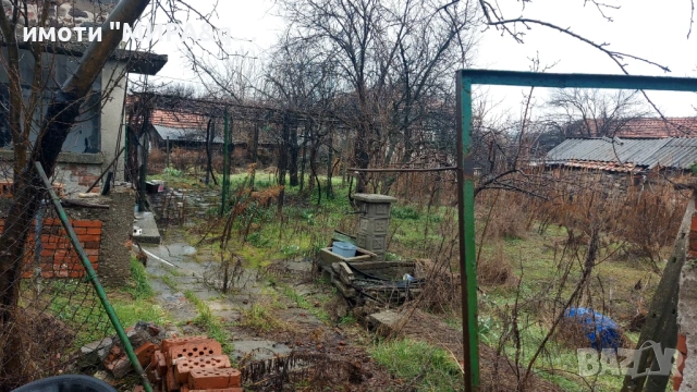 Къща в с.Сусам обл.Хасково, снимка 2 - Къщи - 53620786