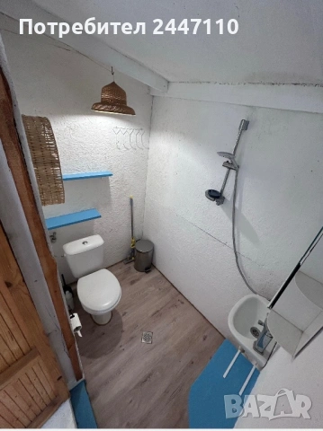 Стационарна каравана, снимка 9 - Каравани и кемпери - 54057441