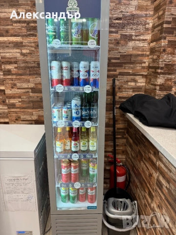 Продава се наличната стока., снимка 3 - Оборудване за магазин - 53104547