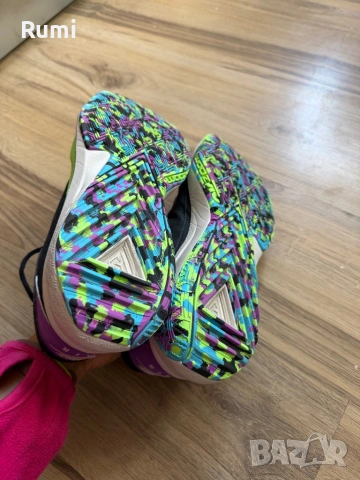 Мъжки мъжки маратонки Nike Freak 5 ! 42 н, снимка 9 - Маратонки - 38484695